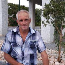 Oleg, 53года Израиль, Ор Йегуда хочет встретить на сайте знакомств Женщину 