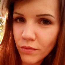 Юлия, 28 лет Украина  ищет для знакомства  