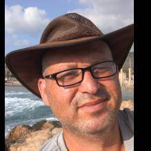 Натан,50лет Израиль, Хайфа  ищет для знакомства Женщину