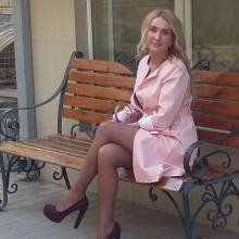 Ania, 39лет Украина