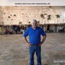 Alex, 66 лет Израиль, Лод желает найти на еврейском сайте знакомств 