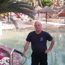 Виктор, 56 лет Израиль, Бат Ям хочет встретить на сайте знакомств   