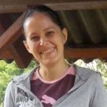 Ilona, 41 год Украина желает найти на еврейском сайте знакомств 