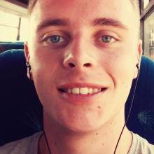 Олег, 24 года Израиль, Хайфа  ищет для знакомства  