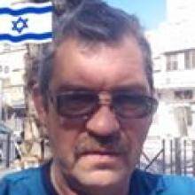Игорь, 57 лет Израиль, Кирьят Бялик хочет встретить на сайте знакомств   