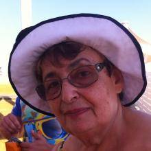 Valentina, 80 лет Израиль, Беэр Шева  ищет для знакомства  