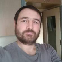 georgij, 41 год Польша  ищет для знакомства  
