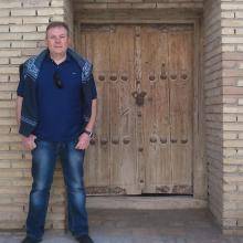 Виктор, 60 лет Румыния хочет встретить на сайте знакомств   