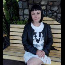 Ирина, 39 лет Россия,   ищет для знакомства  