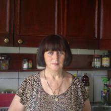 медеа, 64 года Россия,  желает найти на еврейском сайте знакомств 