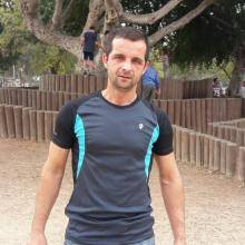 Иван, 43 года Израиль, Кирьят Моцкин хочет встретить на сайте знакомств   
