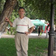 Leonid, 64 года Израиль, Кирьят Бялик желает найти на еврейском сайте знакомств Женщину