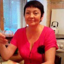 Svetlana, 53 года Румыния хочет встретить на сайте знакомств   