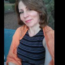 Evgenia, 49 лет Израиль, Афула хочет встретить на сайте знакомств  Мужчину 