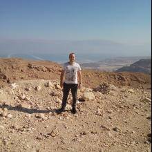 Алексей, 36 лет Израиль, Офаким хочет встретить на сайте знакомств   