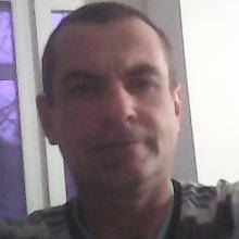 Юрій, 47 лет Украина  ищет для знакомства  