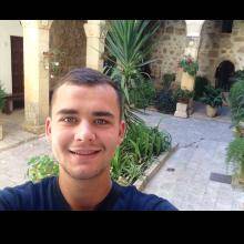 Максим, 27 лет Израиль, Ришон ле Цион  ищет для знакомства  