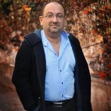 alik brodezky, 45 лет Израиль, Ришон ле Цион хочет встретить на сайте знакомств   