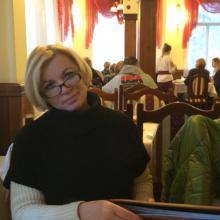 татьяна, 61 год Россия,  хочет встретить на сайте знакомств   