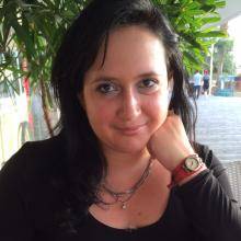 Татьяна, 36 лет Израиль, Беэр Шева  ищет для знакомства  