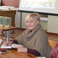 Elena, 49 лет Украина хочет встретить на сайте знакомств   