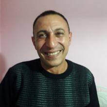 Рами, 52 года Израиль, Тель Авив  ищет для знакомства  