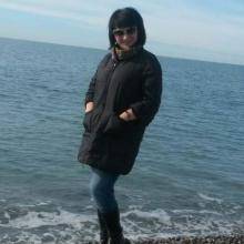 Nellya, 53 года Россия,  хочет встретить на сайте знакомств   