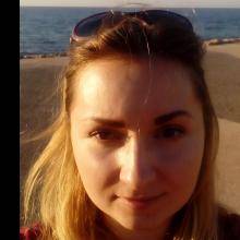 Liliya, 35 лет Израиль, Кфар Саба хочет встретить на сайте знакомств   