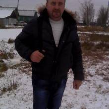 Dmitru, 52 года Россия,  хочет встретить на сайте знакомств   