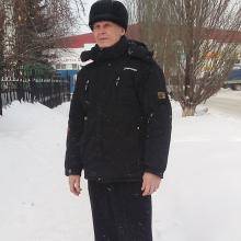 Вадим Наумович, 58 лет Россия,  хочет встретить на сайте знакомств   