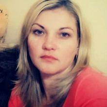 Светлана, 40 лет Украина хочет встретить на сайте знакомств   