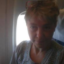 Irina, 56 лет Израиль, Ашдод желает найти на еврейском сайте знакомств 