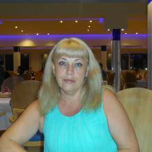 Irina, 57 лет Украина  ищет для знакомства  