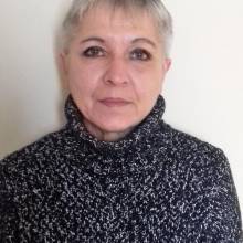 Марина, 58 лет Россия,   ищет для знакомства  