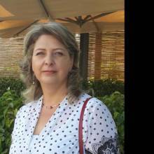 Ирина, 53 года Израиль, Петах Тиква хочет встретить на сайте знакомств   