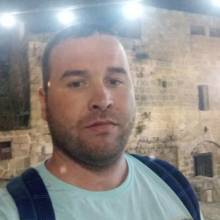 эдисон, 35 лет Молдова желает найти на еврейском сайте знакомств 