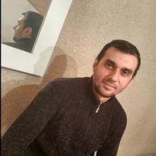 Ramil, 39 лет Азербайджан желает найти на еврейском сайте знакомств 