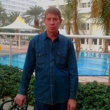 Борис Вен, 51 год Израиль, Хедера желает найти на еврейском сайте знакомств 