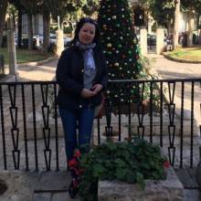 Olga, 44года Израиль, Иерусалим