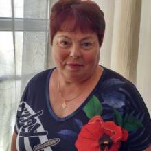 Dina, 65 лет Израиль, Бат Ям хочет встретить на сайте знакомств   