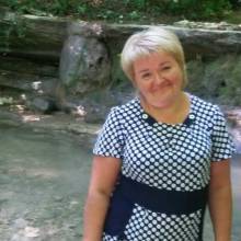 Ирина, 50 лет Беларусь  ищет для знакомства  