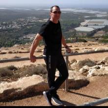 Andrey, 46лет Израиль, Шломи