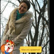 Юлия, 44 года Россия,  желает найти на еврейском сайте знакомств Мужчину