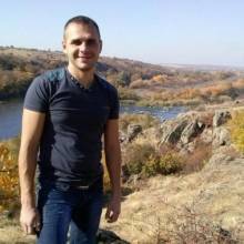 Viktor, 40 лет Украина  ищет для знакомства  