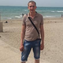 Сергей, 33 года Израиль, Хайфа желает найти на еврейском сайте знакомств 