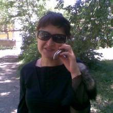 марина, 55 лет Россия,  хочет встретить на сайте знакомств   