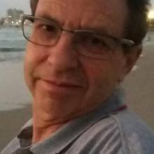 Боря, 63 года Израиль, Петах Тиква желает найти на еврейском сайте знакомств 