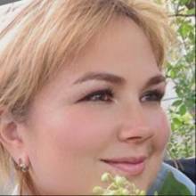 Anna, 47 лет Украина хочет встретить на сайте знакомств   