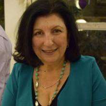 Лариса, 64 года Израиль, Карней Шомрон хочет встретить на сайте знакомств   