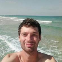 Сергей, 32 года Израиль, Холон хочет встретить на сайте знакомств   